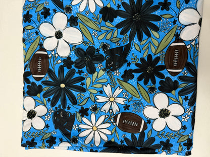 Mystery football sweater!! NFL
