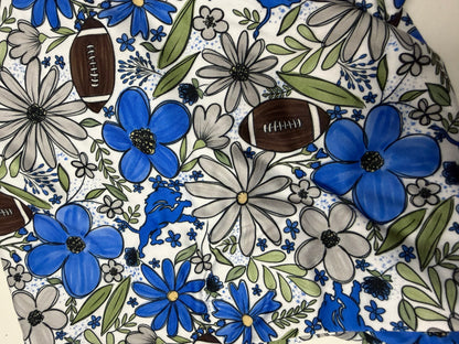 Mystery football sweater!! NFL