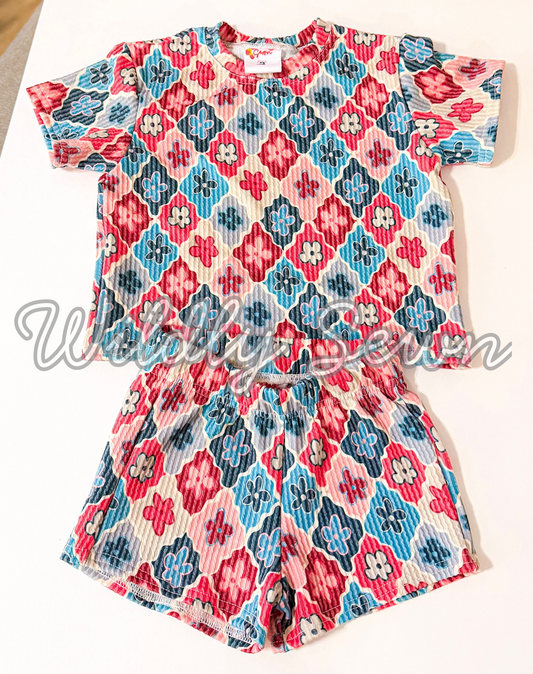 Size 3T casual Set